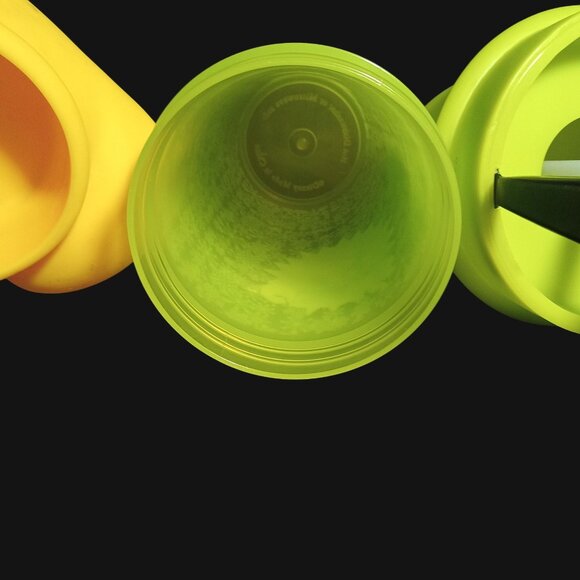 Disney Goofys Glaciers Hat Feet Sipper Cup Tumbler Straw Walt Disney World - Picture 9 of 16